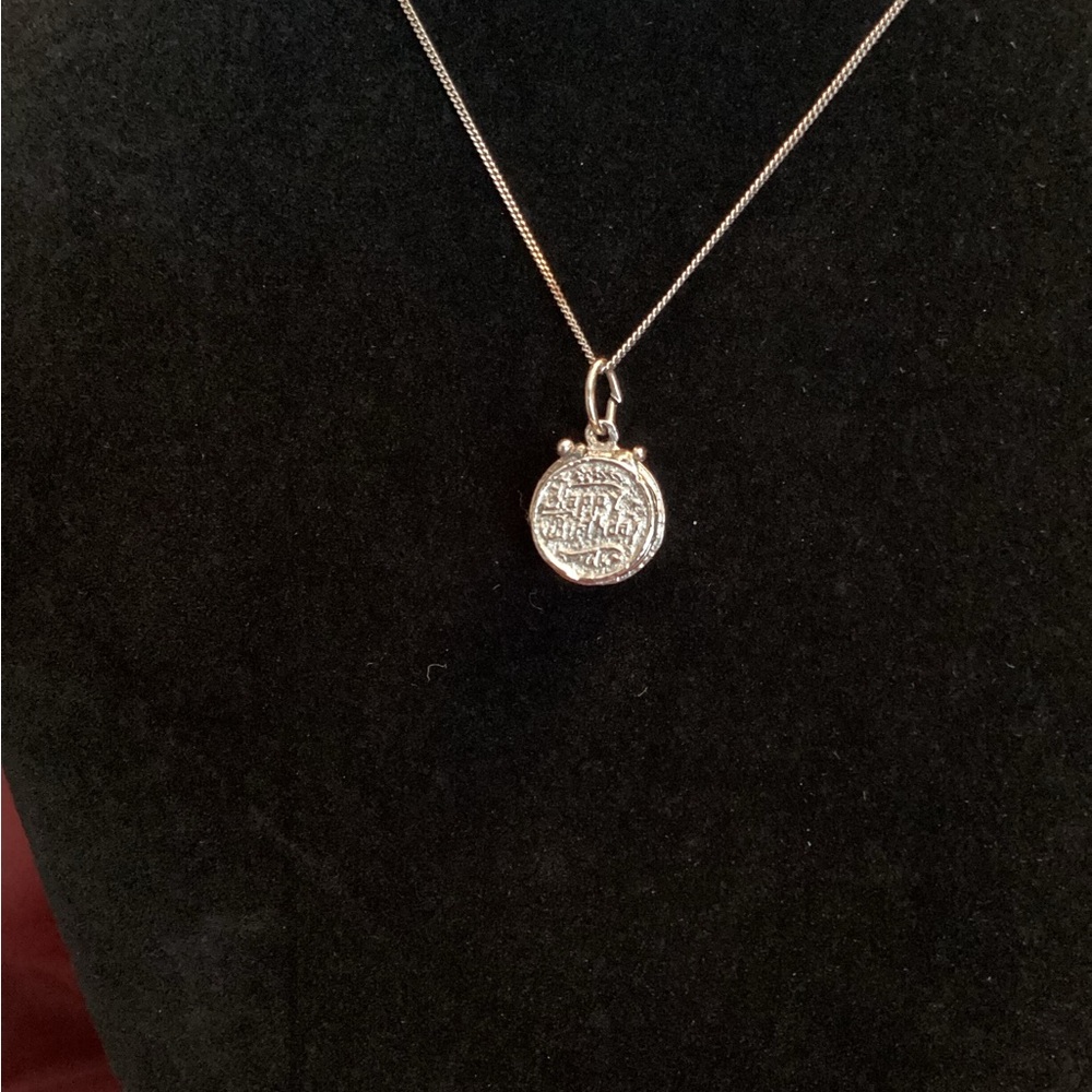 Birthday Cake Pendant/Charm